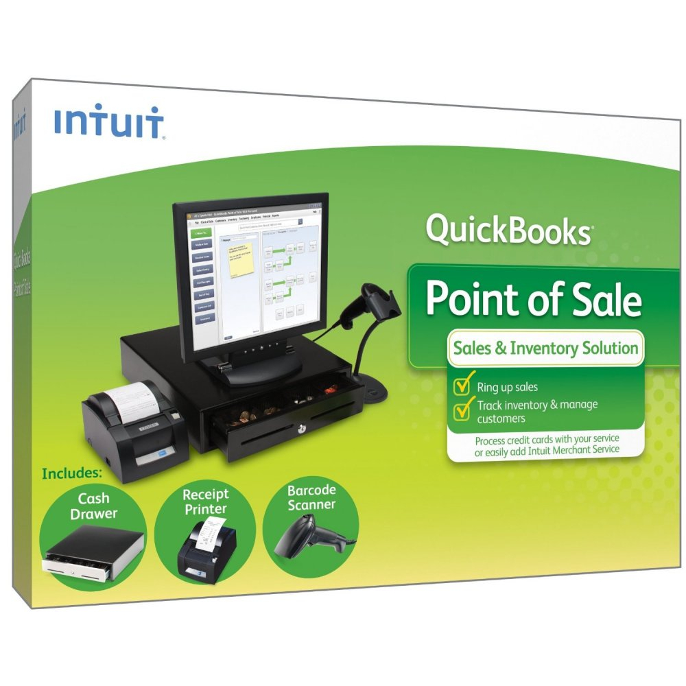 quickbooks point of sale 13.0