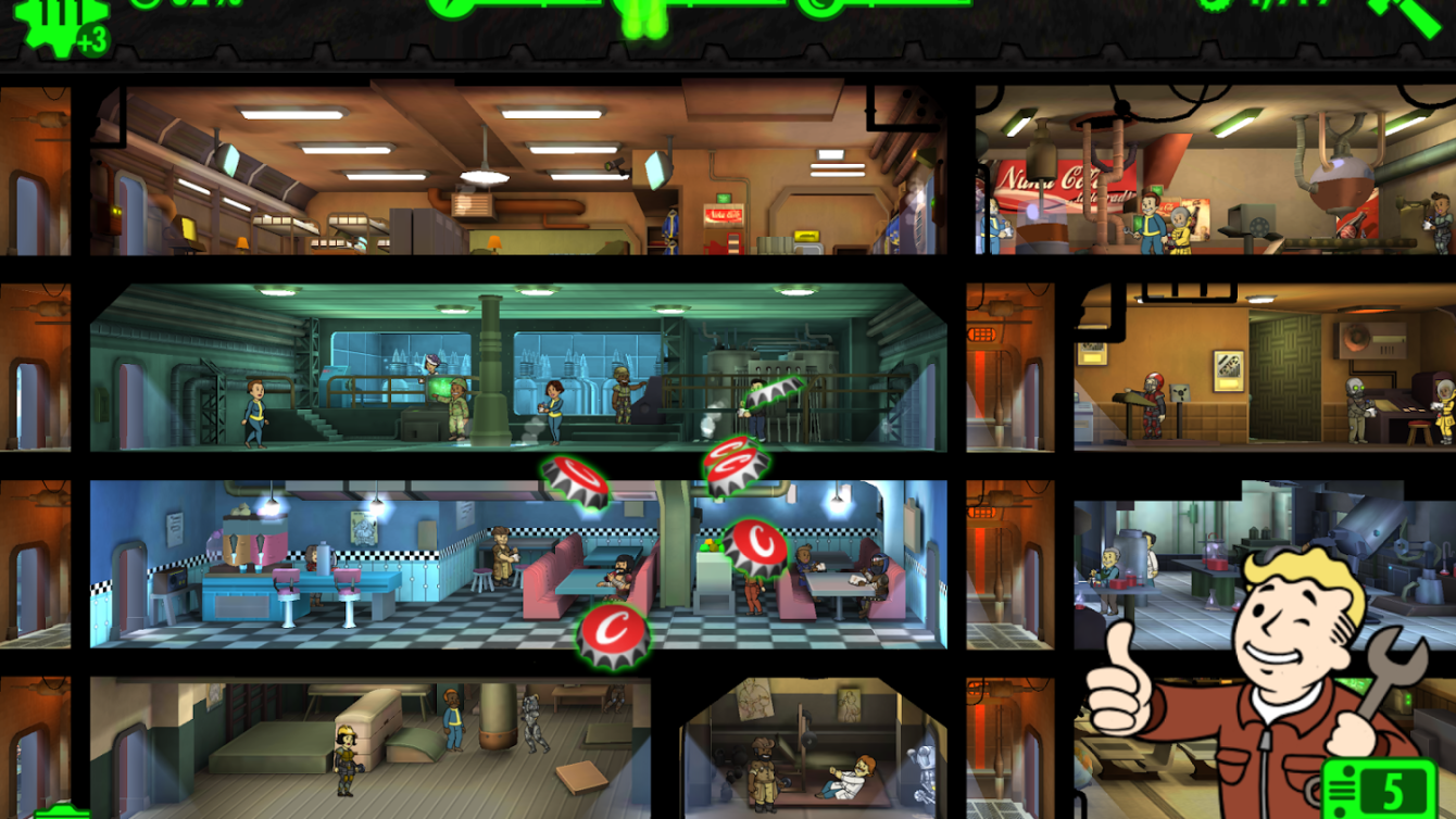 Fallout Shelter Download For Android